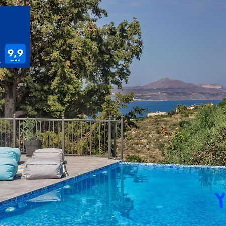 אלמירידה Villa Yolo מראה חיצוני תמונה
