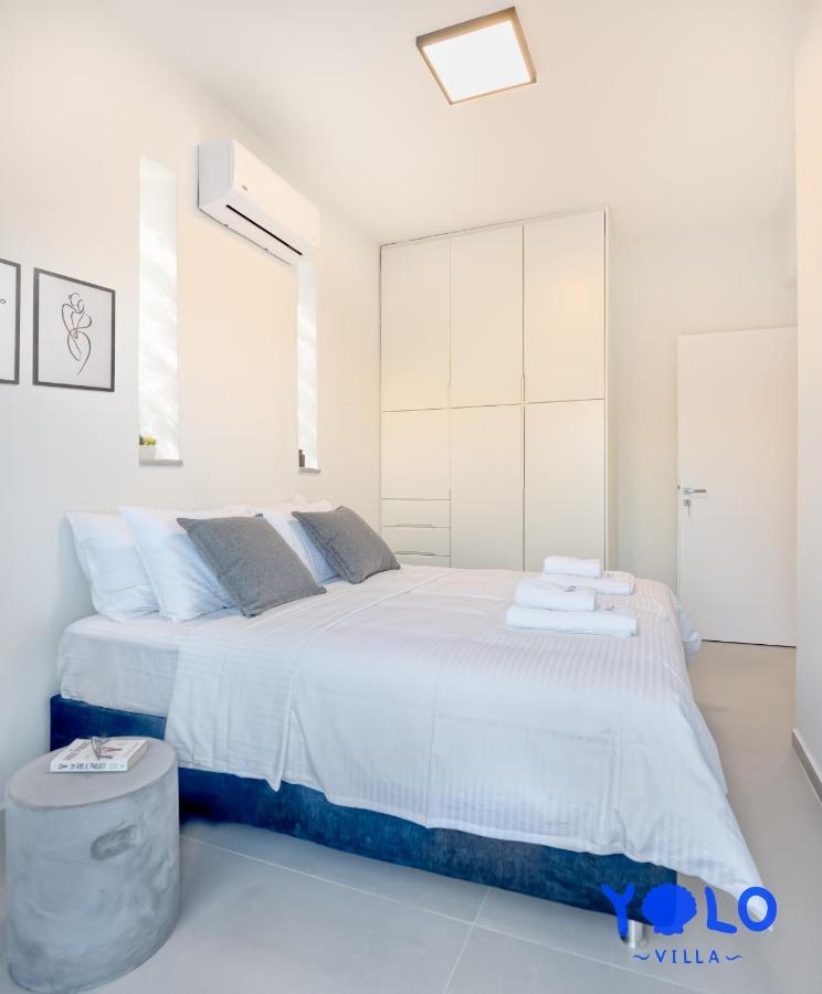 אלמירידה Villa Yolo מראה חיצוני תמונה