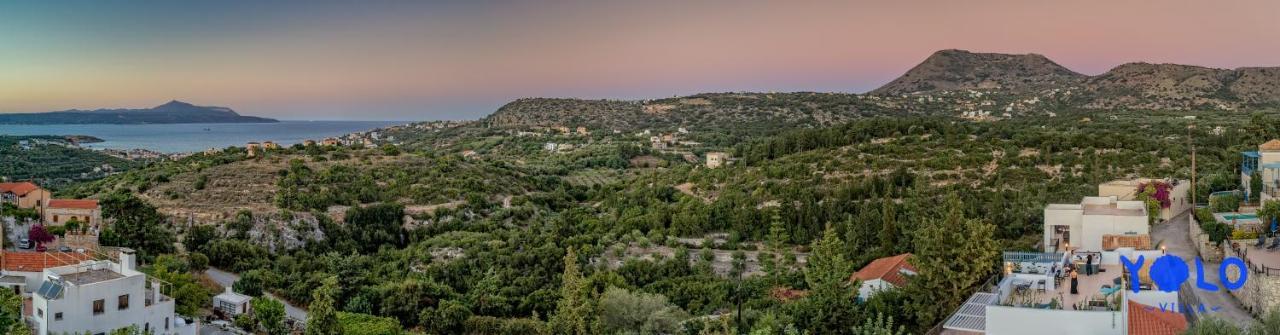 אלמירידה Villa Yolo מראה חיצוני תמונה