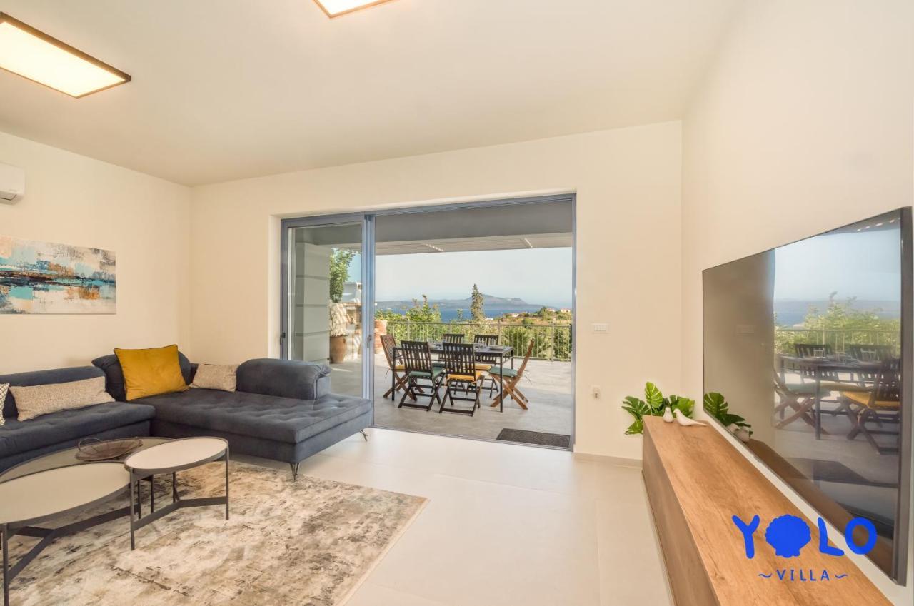 אלמירידה Villa Yolo מראה חיצוני תמונה
