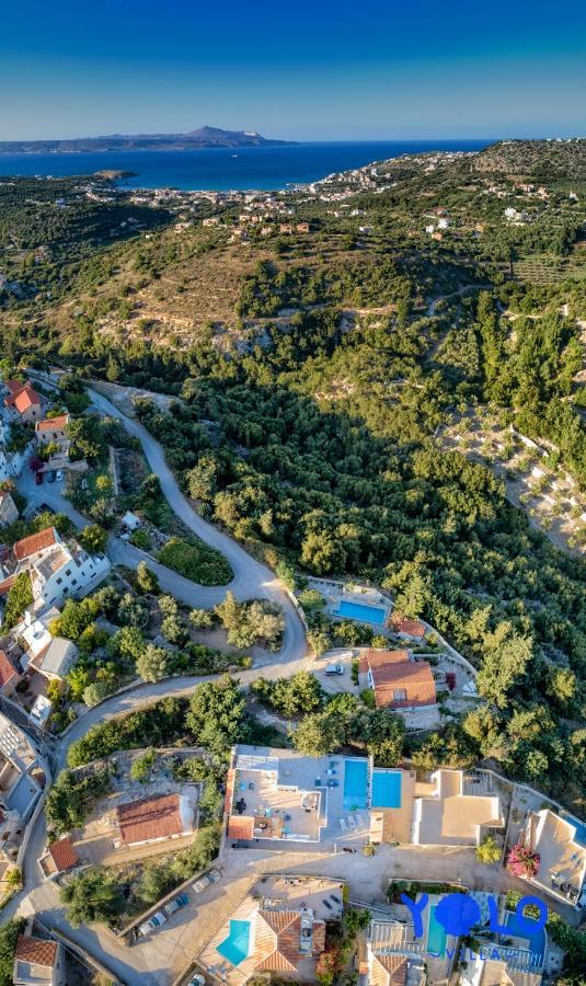אלמירידה Villa Yolo מראה חיצוני תמונה