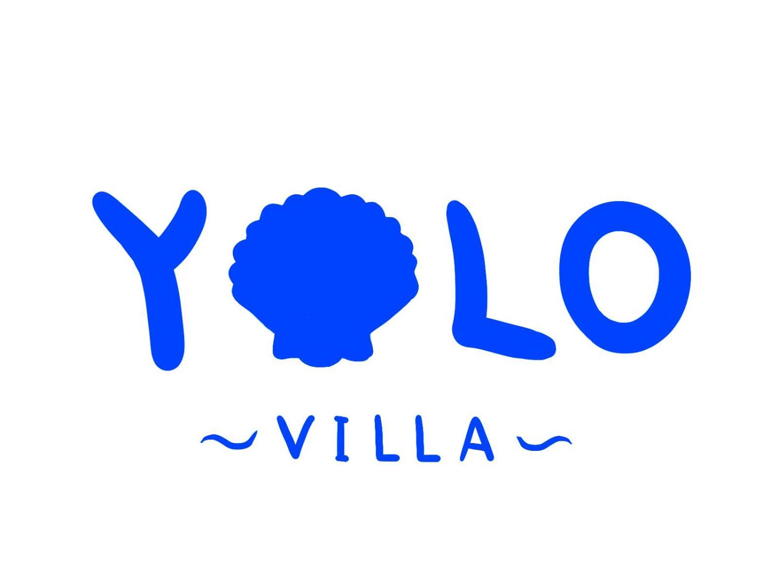 אלמירידה Villa Yolo מראה חיצוני תמונה