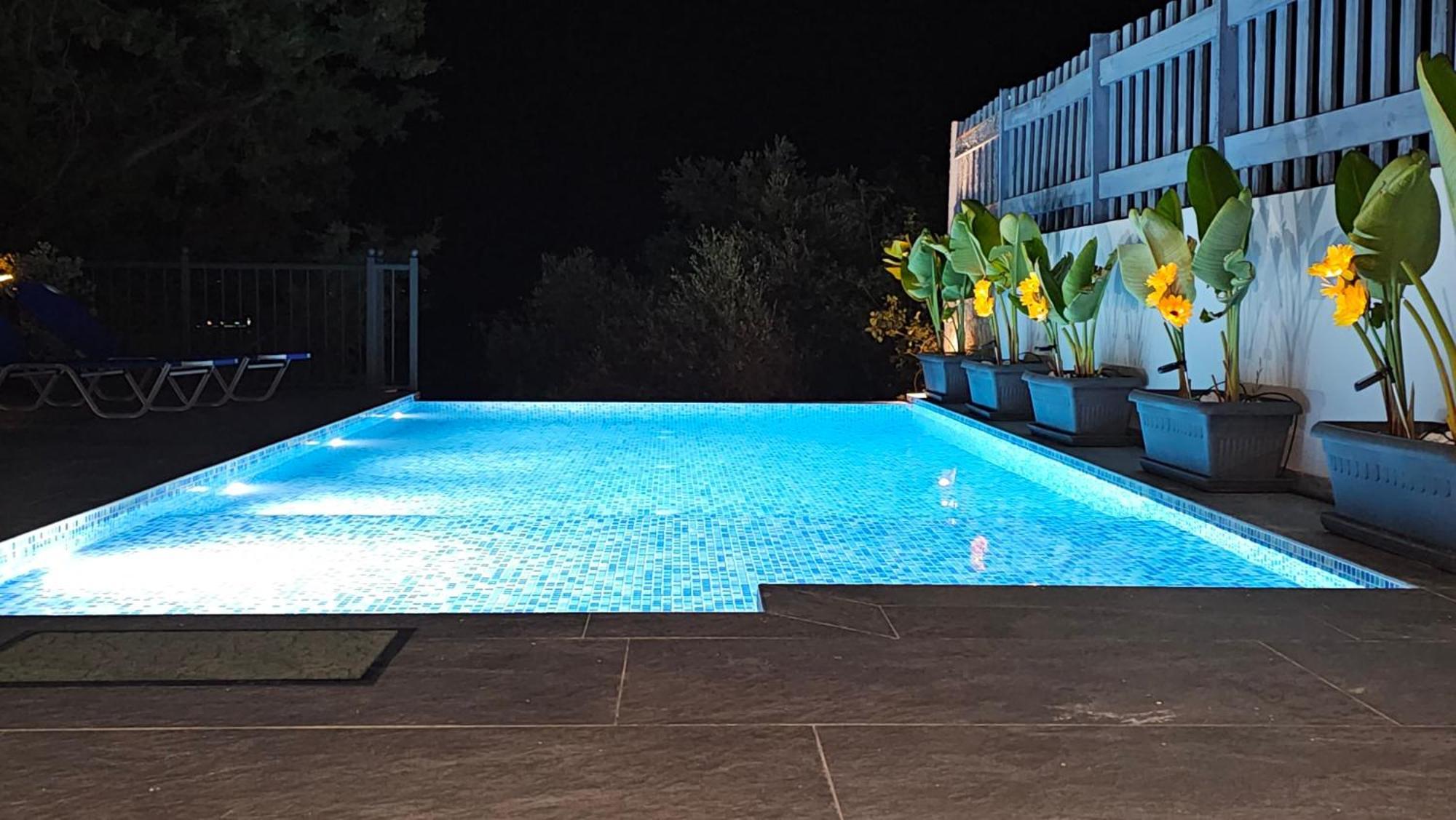 אלמירידה Villa Yolo מראה חיצוני תמונה